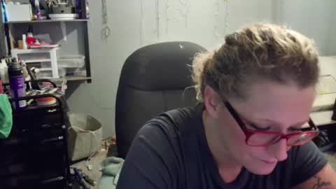 Snapshot of tattooeddirtyteacher chatting on 6, 2, 2025 Lisa Lovely online show from 6, 2, 2025