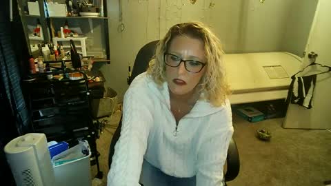 Snapshot of tattooeddirtyteacher chatting on 13, 2, 2025 Lisa Lovely online show from 13, 2, 2025