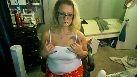 Snapshot of tattooeddirtyteacher chatting on 21, 2, 2025 Lisa Lovely online show from 21, 2, 2025