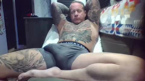 Snapshot of tattooedteaseme chatting on 14, 12, 2025 tattooedteaseme online show from 14, 12, 2025