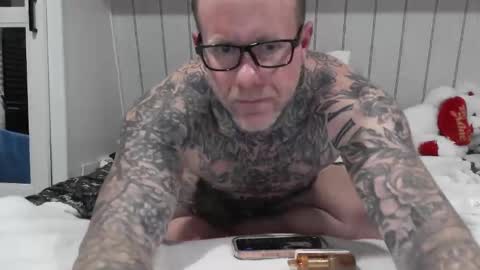 Snapshot of tattooedteaseme chatting on 12, 1, 2026 tattooedteaseme online show from 12, 1, 2026