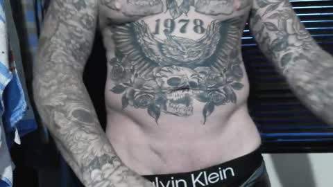 Snapshot of tattooedteaseme chatting on 15, 2, 2026 tattooedteaseme online show from 15, 2, 2026