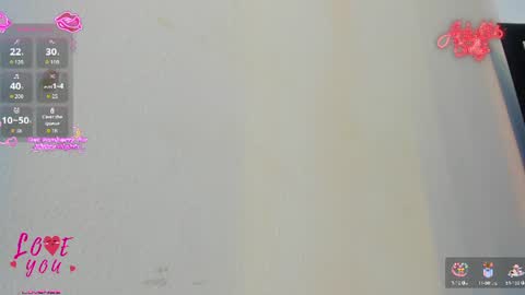 Snapshot of tattoofox_ chatting on 29, 6, 2026 Tatoo foxx online show from 29, 6, 2026