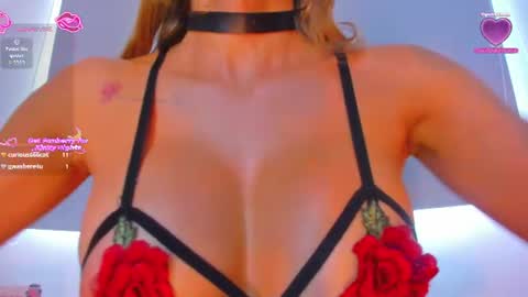 Snapshot of tattoofox_ chatting on 28, 7, 2026 Tatoo foxx online show from 28, 7, 2026