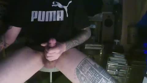 Snapshot of tattoogun chatting on 23, 2, 2025 TattooLust online show from 23, 2, 2025