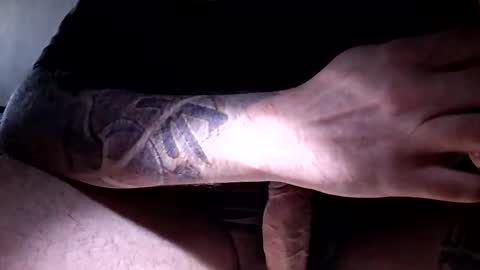 Snapshot of tattoogun chatting on 14, 1, 2026 TattooLust online show from 14, 1, 2026