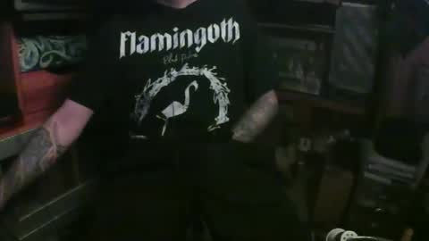 Snapshot of tattoogun chatting on 9, 2, 2026 TattooLust online show from 9, 2, 2026