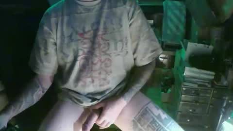 Snapshot of tattoogun chatting on 17, 2, 2026 TattooLust online show from 17, 2, 2026