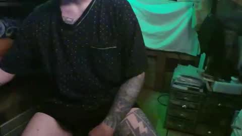 Snapshot of tattoogun chatting on 19, 3, 2026 TattooLust online show from 19, 3, 2026