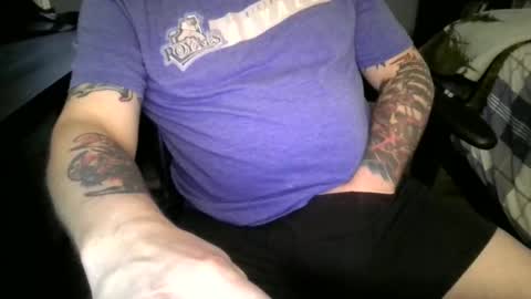 Snapshot of tatts_loves_tattas1 chatting on 24, 3, 2026 TattsLovesTattas online show from 24, 3, 2026