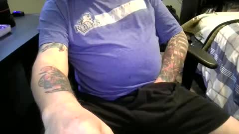 Snapshot of tatts_loves_tattas1 chatting on 25, 3, 2026 TattsLovesTattas online show from 25, 3, 2026