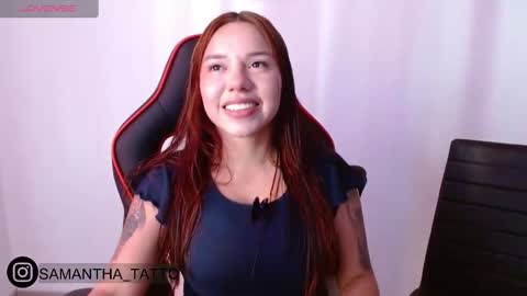 samy tattu online show from 21, 1, 2025