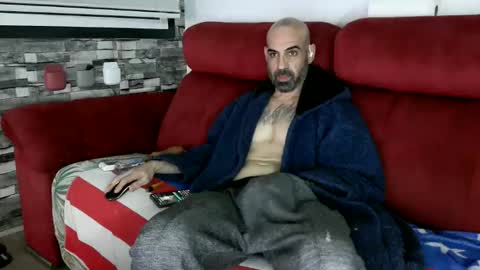 Snapshot of tatuadorhotxxx chatting on 14, 12, 2025 Tatuado20cm online show from 14, 12, 2025