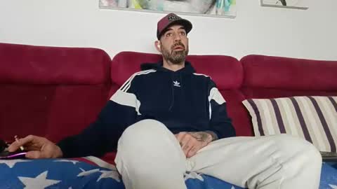 Snapshot of tatuadorhotxxx chatting on 18, 2, 2026 Tatuado20cm online show from 18, 2, 2026