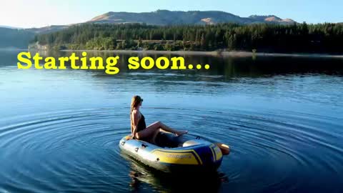 TATUM  ALL MY LINKS  online show from 13, 1, 2025