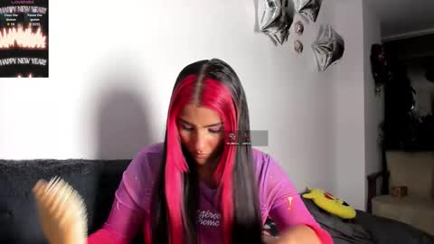 Tatiana Gomez online show from 19, 1, 2026