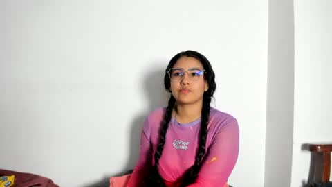 Tatiana Gomez online show from 21, 7, 2026