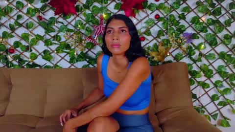 Taty Miller online show from 30, 11, 2025