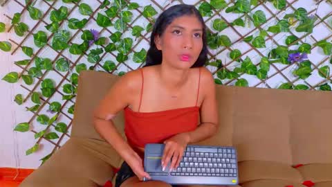 Taty Miller online show from 18, 2, 2026