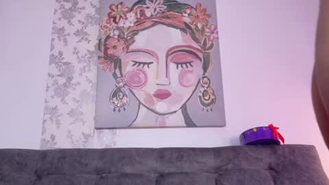 Taty Miller online show from 28, 4, 2026