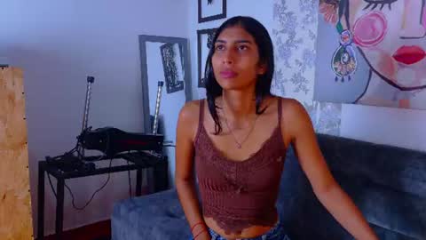 Snapshot of taty_miller chatting on 22, 6, 2026 Taty Miller online show from 22, 6, 2026