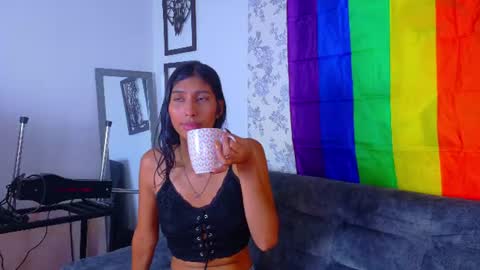 Snapshot of taty_miller chatting on 24, 6, 2026 Taty Miller online show from 24, 6, 2026