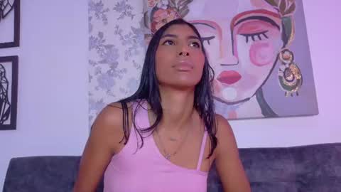 Snapshot of taty_miller chatting on 29, 6, 2026 Taty Miller online show from 29, 6, 2026