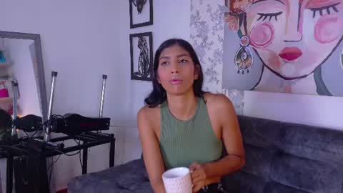 Snapshot of taty_miller chatting on 6, 7, 2026 Taty Miller online show from 6, 7, 2026