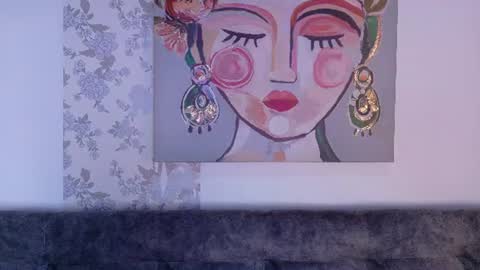Snapshot of taty_miller chatting on 19, 7, 2026 Taty Miller online show from 19, 7, 2026