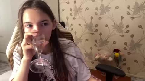 Snapshot of tatyanadougharty chatting on 6, 8, 2026 Kira online show from 6, 8, 2026
