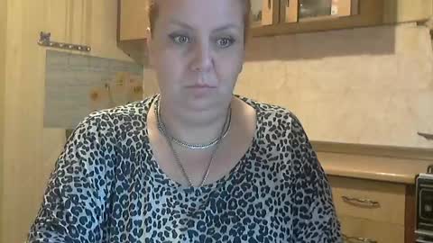 tatyanka_ online show from 21, 1, 2025