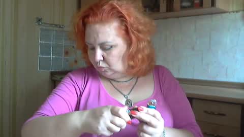 tatyanka_ online show from 7, 10, 2025