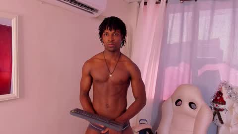 tau_montes online show from 13, 11, 2025