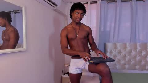 tau_montes online show from 5, 12, 2025