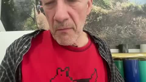 Snapshot of tauromolo chatting on 9, 4, 2026 tauromolo online show from 9, 4, 2026
