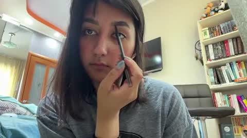 Riza online show from 16, 6, 2026