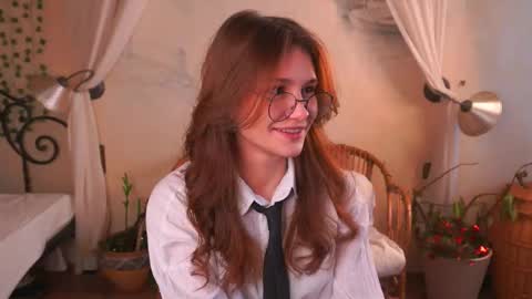 Tifany online show from 20, 3, 2026