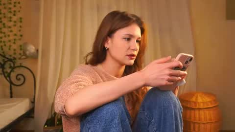 Tifany online show from 22, 3, 2026