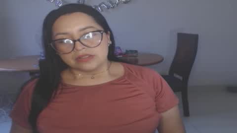 Valeria online show from 23, 3, 2026