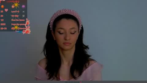 TayaKayan online show from 3, 3, 2025