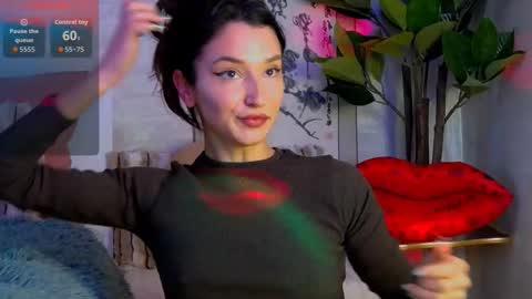 TayaKayan online show from 23, 12, 2025