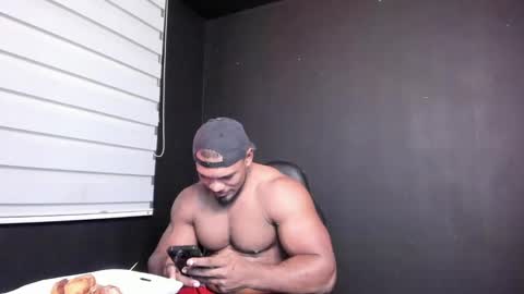 Snapshot of tayler_waka chatting on 23, 1, 2025 Tyler online show from 23, 1, 2025