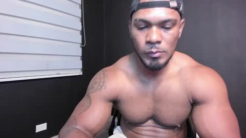 Snapshot of tayler_waka chatting on 25, 1, 2025 Tyler online show from 25, 1, 2025