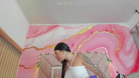 Snapshot of taylor__cooper_ chatting on 30, 6, 2026 Sarah online show from 30, 6, 2026