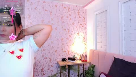 Taylor Bennet online show from 5, 5, 2026