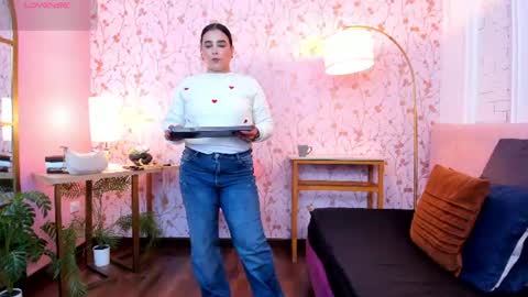 Taylor Bennet online show from 19, 7, 2026