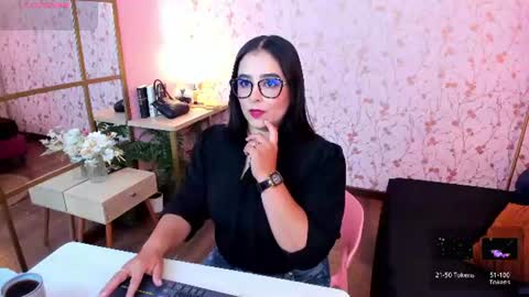 Taylor Bennet online show from 3, 8, 2026