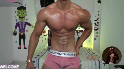 Penagos zz    online show from 11, 10, 2025