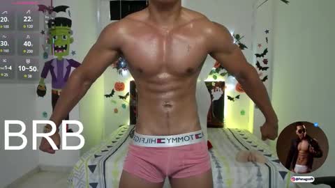 Penagos zz    online show from 10, 1, 2026