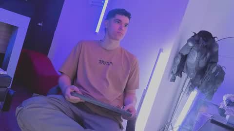PABLO online show from 3, 7, 2026